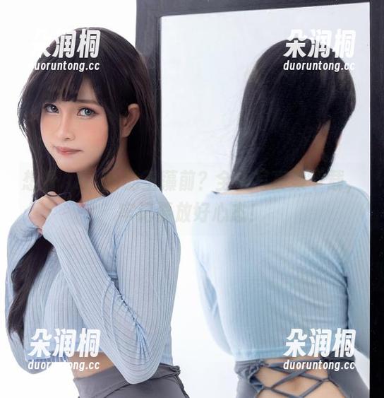 Azami 想看Azami的玉藻前?全新写真集下载,牢记要放好心态!
