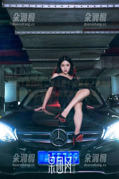 GIRLT果团网-周妍希 GIRLT果团网 - 发现奶牛周妍希,是怎样的平衡术?图片和资源慢慢品味!