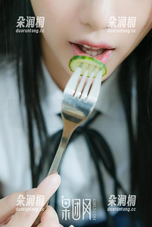 GIRLT果团网 - 陈雅漫女友福利集结，原图让你每天都想放大观看！