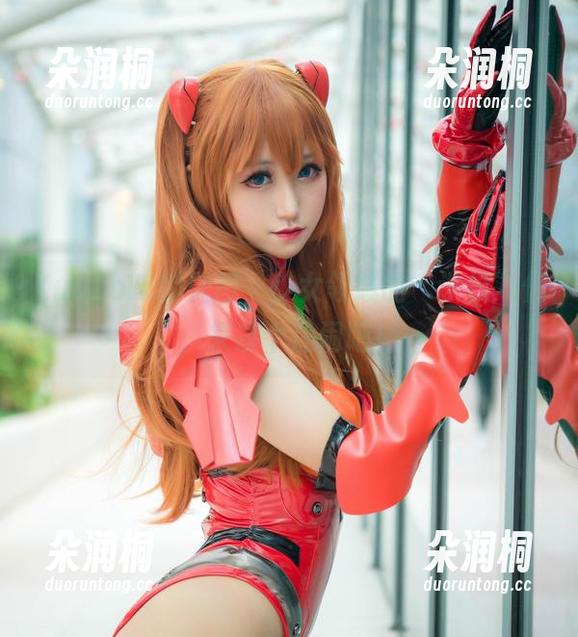 KuukoW的美图，少女领域的“误投”们，来凑个热闹吧！