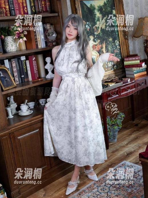 Machi马吉 想要的资源尽在Machi马吉的AglaeaBikini图包里,快来翻翻!