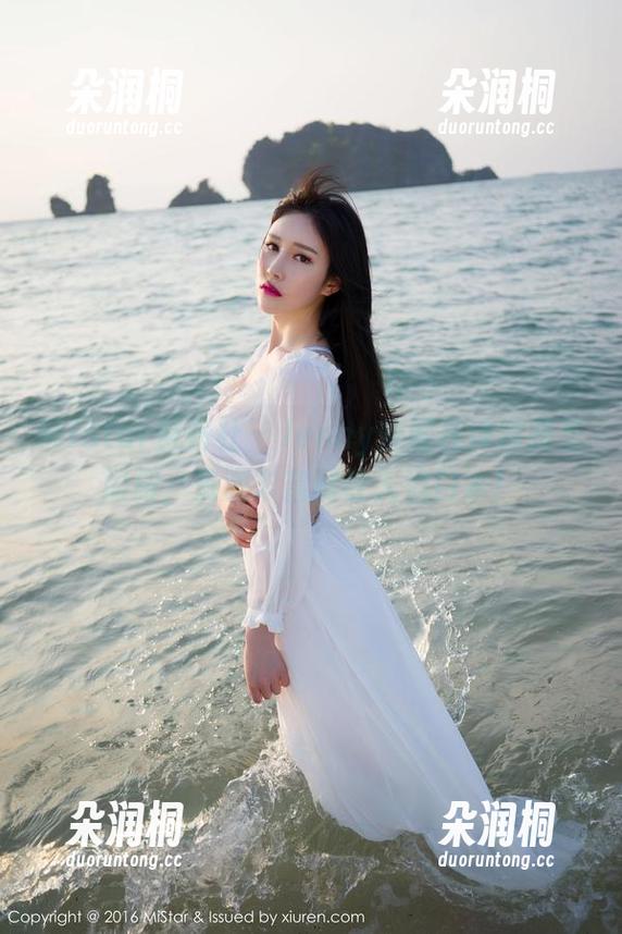 MiStar魅妍社-Jenny佳妮 MiStar魅妍社 - Jenny佳妮在体操服里闪耀,资源丰富到让人流口水!