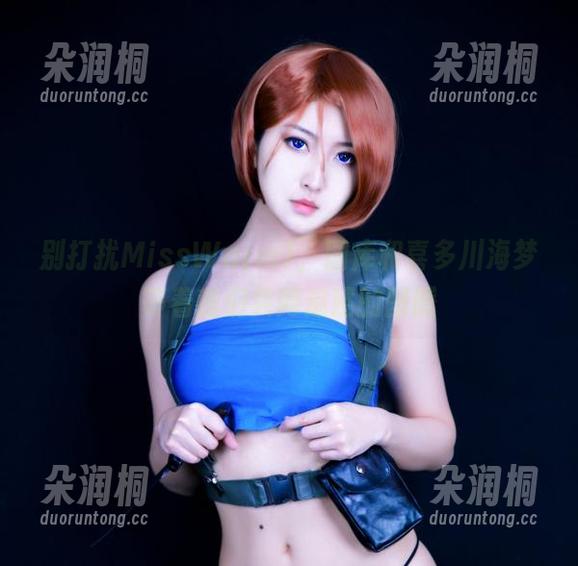 别打扰MissWarmJ，图库和喜多川海梦等着我们共同追逐的图腾