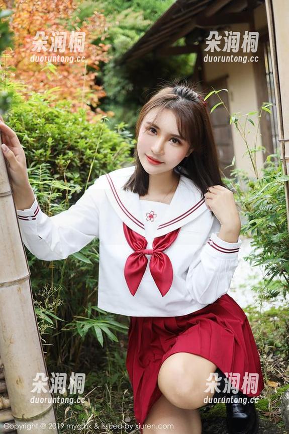 MyGirl美媛馆-伊雨蔓Fiona MyGirl美媛馆 - 这全套瑜伽图集,伊雨蔓Fiona的每个动作都像在跟我说话