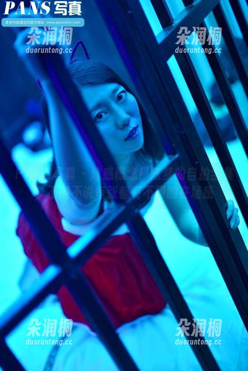 PANS写真-陈梦 PANS写真 - 迷惑概念!陈梦的自拍全集,不得不说每张都有不同的在场感