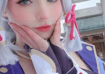 Peach milky在高清里“兔”出真知,花花公子,菲谢尔,我都想要!