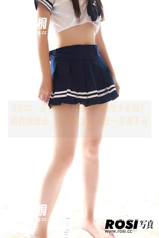 ROSI，还有机会见到高清版的少女吗？戳戳我的心，这几张太让人想一直看下去。