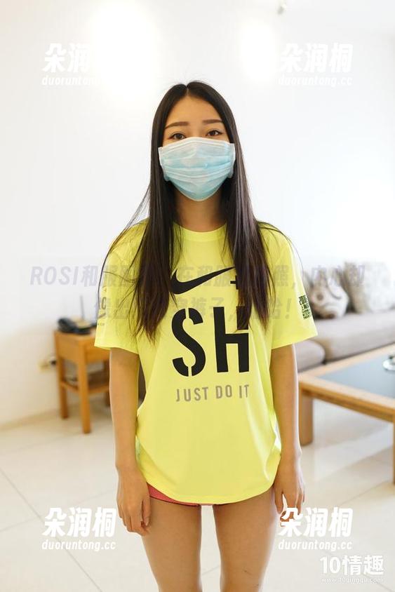 ROSI和服图集：在和服里拍照，内心却像出门没穿裤子，哈哈！