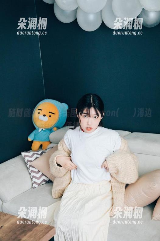 随时随地换上这美图，Sonson(손손)海边值得收藏