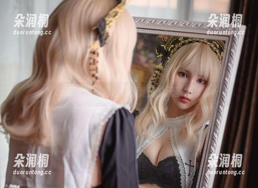 Vams子 Vams子说:黑色才是真正的无圣光套路
