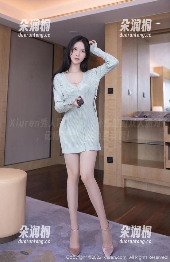 Xiuren秀人网 - 加入z杯悠悠的双人派对，记得带走你的免费资源！