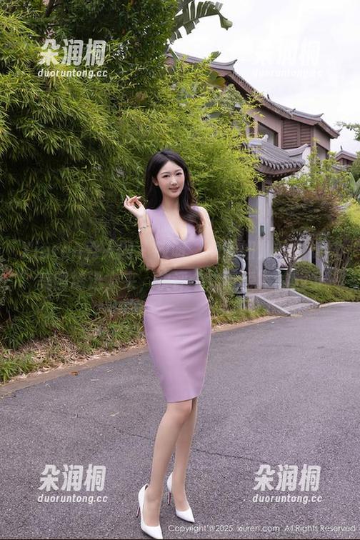 Xiuren秀人网 - 哎呀，噜噜妞儿的“妹妹”美图精选，来，快评个“可爱”的戏份～