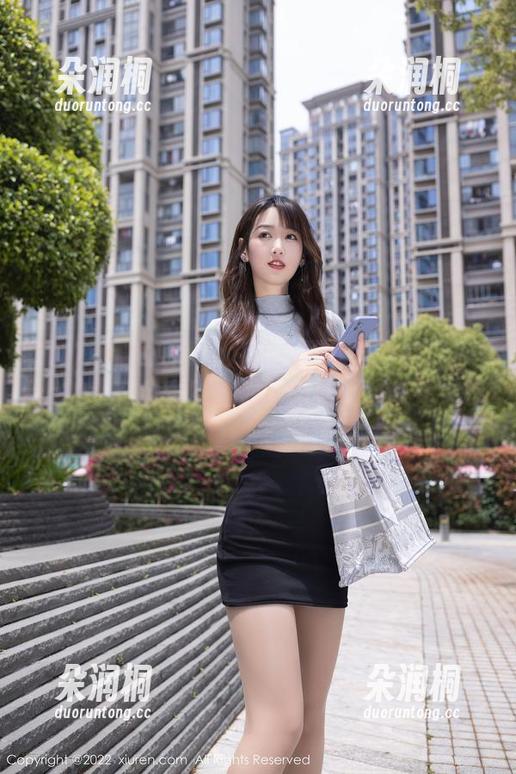 Xiuren秀人网-谭睿琪Ailsa Xiuren秀人网 - 为什么要下载谭睿琪Ailsa的镂空全套?因为太好看不会带走灵魂~