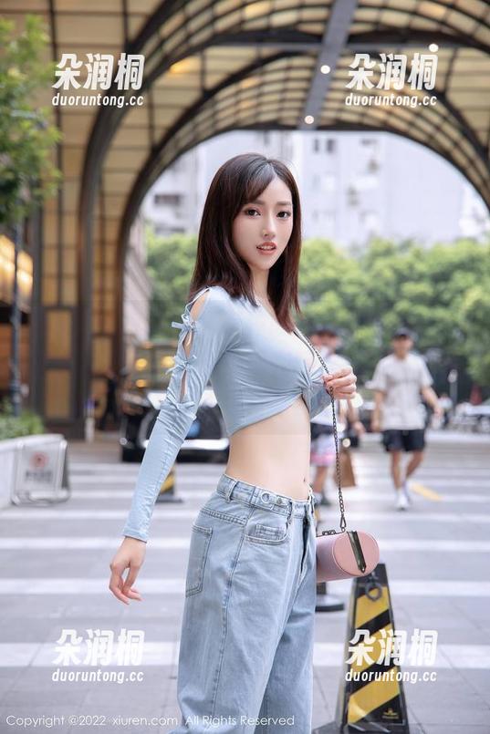 Xiuren秀人网-陈怡曼 Xiuren秀人网 - 有种期待,陈怡曼兔女郎作品集每次更新都像在玩新花样,这次不走寻常路?