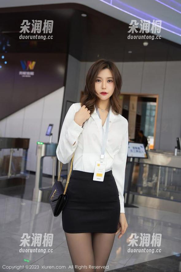 Xiuren秀人网-黄歆苑 Xiuren秀人网 - 合集:黄歆苑与她的女孩梦,快来瞧瞧这波青春气息!