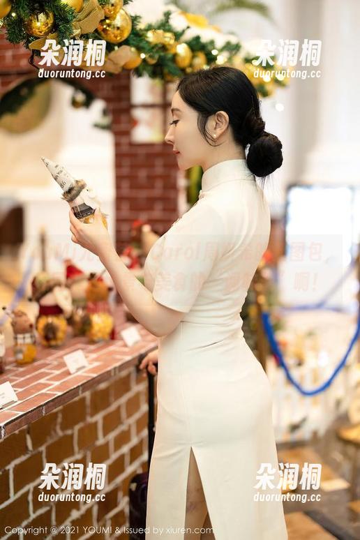 YouMi尤蜜荟-Carol周妍希 YouMi尤蜜荟 - Carol周妍希的新图包,泰国真是风景与美食的“调味料”啊!