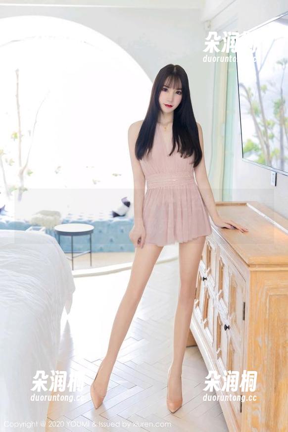 YouMi尤蜜荟-心妍小公主 YouMi尤蜜荟 - 心妍小公主在线,一波美足作品图就来啦!