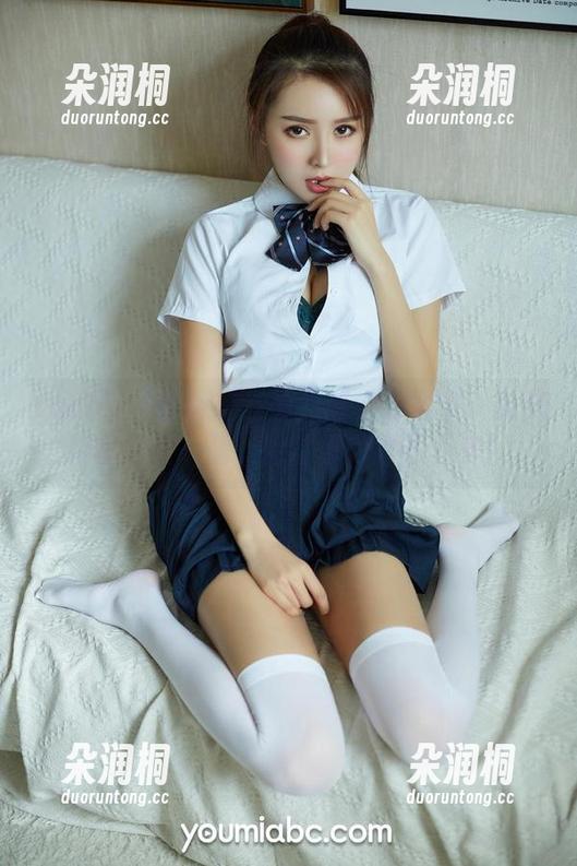 YouMi尤蜜荟 - 当易阳遇上万圣节：免费作品值得一看，哈哈看得停不下来！