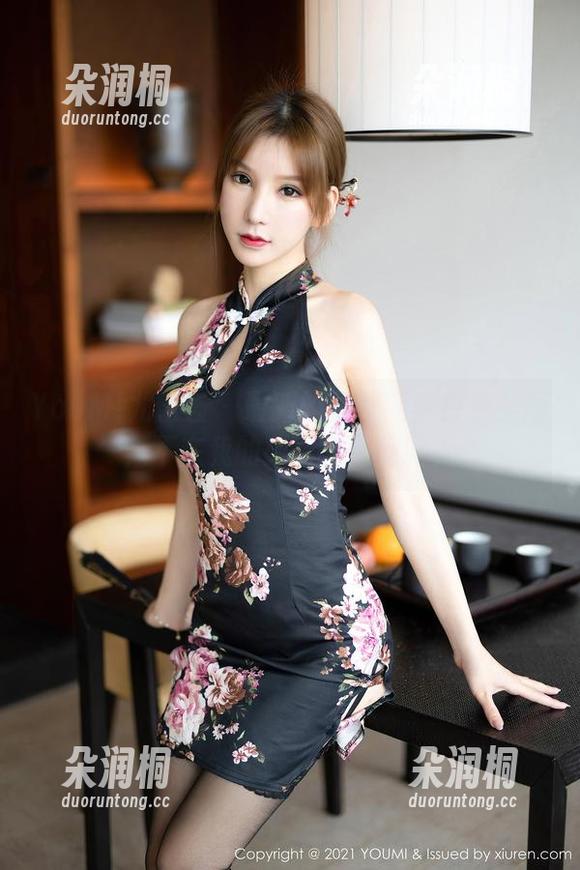 YouMi尤蜜荟-黄歆苑 YouMi尤蜜荟 - 最新的黄歆苑:白色美图,不在我的列表上不行吗?
