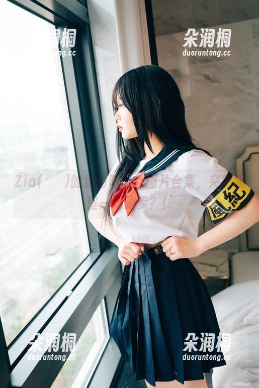 Zia(지아)的运动时光，图片合集，突然渴望一场跑步？！