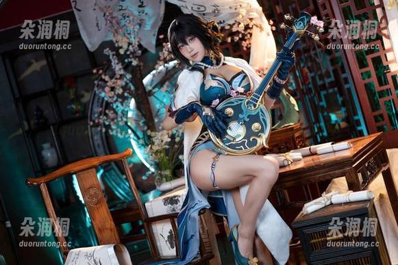 aqua水淼 aqua水淼的油亮写真,网盘下载请求:确认过眼神!