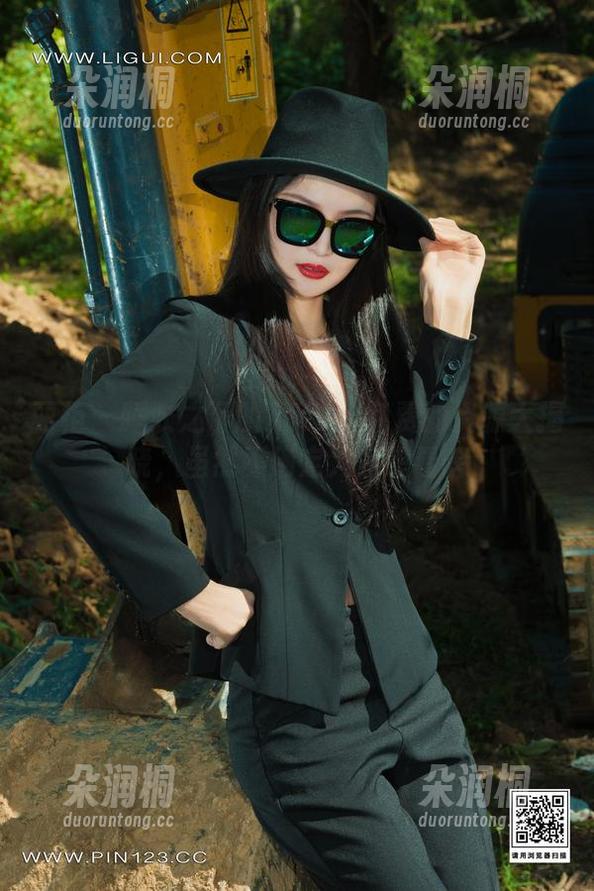 丽柜-AMY 丽柜 - 睡衣之下的AMY:免费的资源大揭晓,虽然不确定大家想看啥