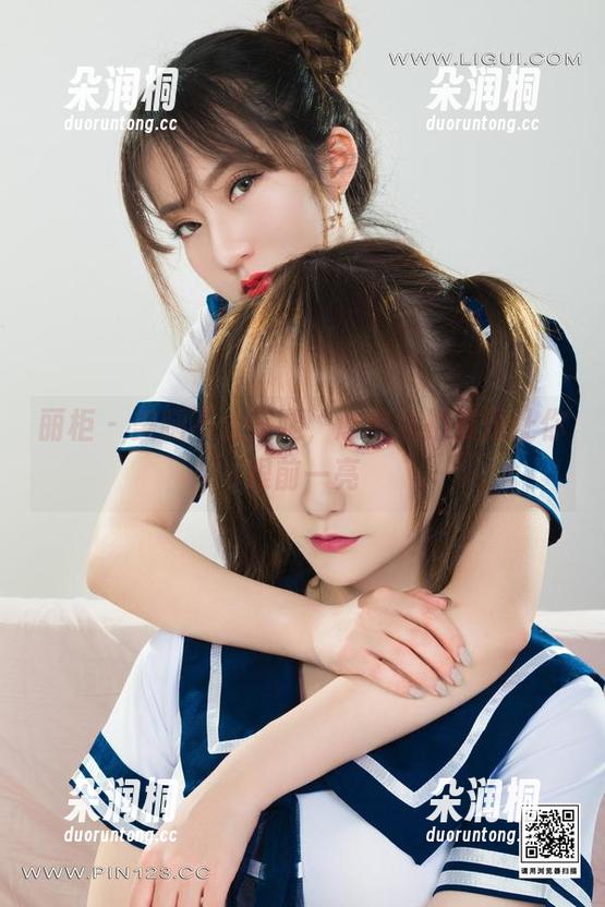 丽柜 - 美腿不止是腿，悠悠私拍资源让你眼前一亮