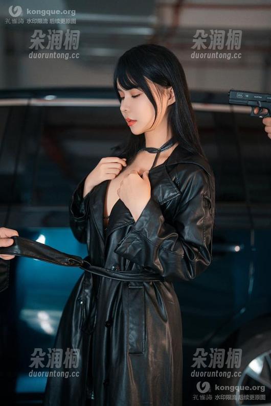 亚马逊鲶鱼 不止于下班:亚马逊鲶鱼的拼劲与精选COS