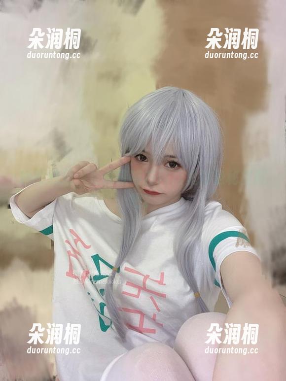 她的魅魔，是倦倦喵在网盘里的隐秘宝藏吧？
