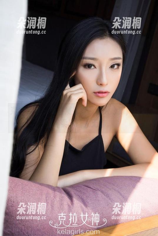 克拉女神 - 美图质量好到让人心痒，百琳的温柔真让人无奈。