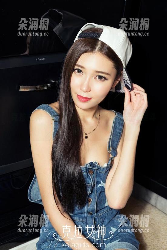 克拉女神 - 纯粹的美，舒彤无圣光双足斗艳合集