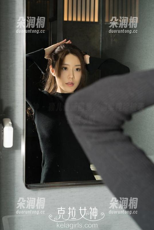 克拉女神-颖儿 克拉女神 - 颖儿最新图集,温柔程度破表,快来领取