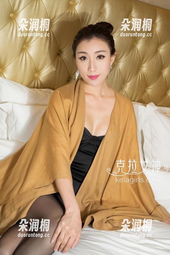 克拉女神-高子琁 克拉女神 - 高子琁连衣裙的自由与浪漫——图包里面隐藏了哪些小惊喜?