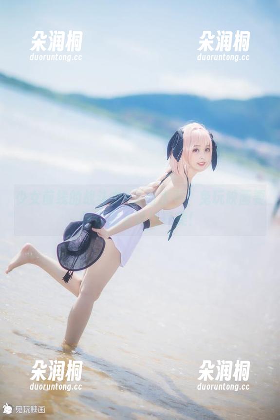 少女前线的战斗力=美图水平：兔玩映画要教你怎么以战养美！