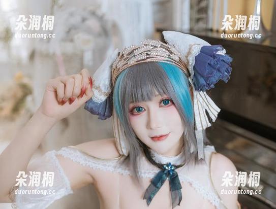 兔胖胖min 和服穿搭从此不难,兔胖胖min写真让你下载毫不犹豫!