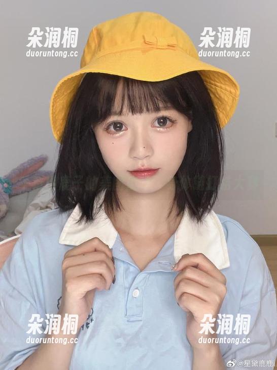 千反田鹿子的美图魔法：身体链打结大赛