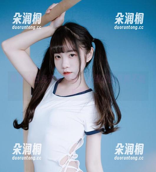 可可小白兔学妹在线，上那张图片真不敢直视