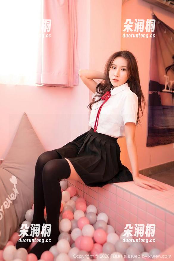 嗲囡囡-流氓小巫女 嗲囡囡 - 全套灰丝,流氓小巫女的魔法,你敢不下载吗?
