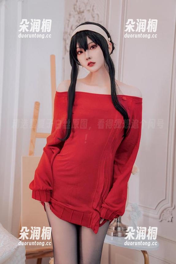 夏夏子 精选夏夏子白丝原图,看得我想追个问号!