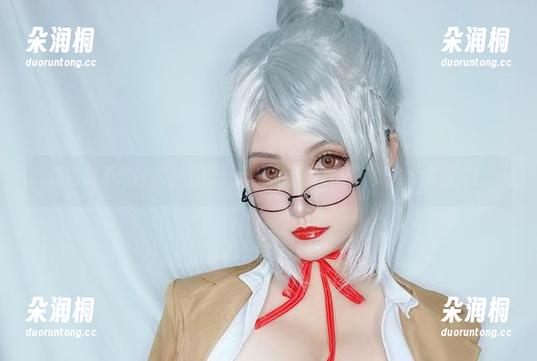 夏鸽鸽不想起床小剧场：无圣光下的纠结，竟是个美图秀！