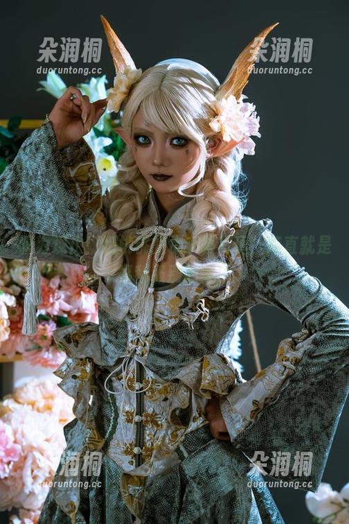 叹为观止！奶桃桃的水手服写真，简直就是福利级别的美！