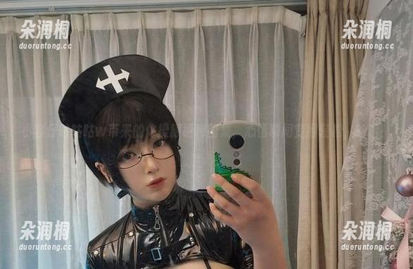 小容仔咕咕咕w 小容仔咕咕咕w带来的体操服福利图集,心情瞬间变得轻松,哈哈!