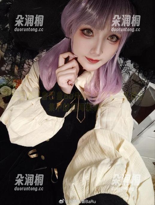 巴鲁巴鲁BaRu 让空姐巴鲁巴鲁BaRu带你起飞:私拍合集中的趣闻轶事!