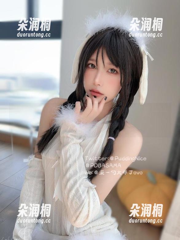 说不定，你也会爱上布丁大法的制服——精选妥妥的！