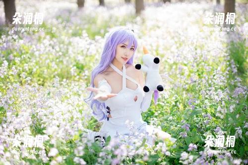 希希_啾的灰丝大作——高清图片，细节到让你抓狂！