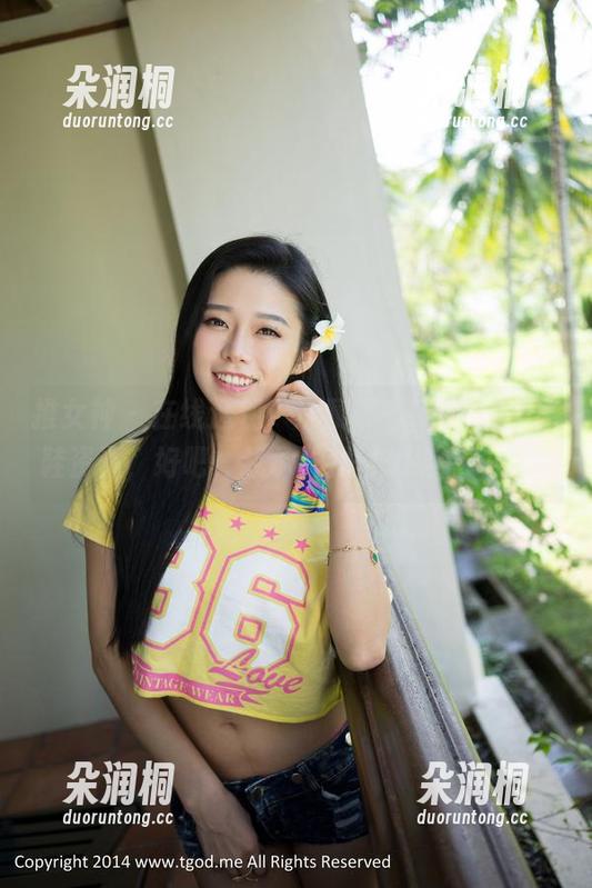 推女神-汪佩妮Penny 推女神 - 在线透视:汪佩妮Penny的高跟鞋资源,好吧,我承认我也想拥有一双。
