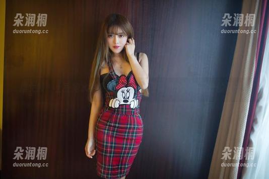 推女郎 - 土豆姐水手服合集：一秒回到那个喝着椰汁的夏天！