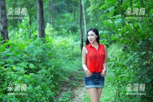 推女郎 - 郑瑞熙职业装合集，网盘直达，让你过把职场瘾！