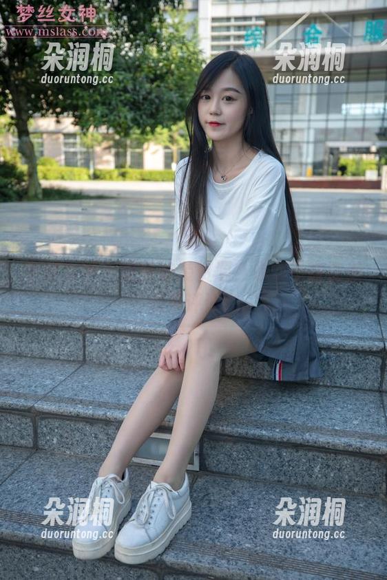 梦丝女神 - 这些泳装资源，你敢不敢让璇璇来评评？