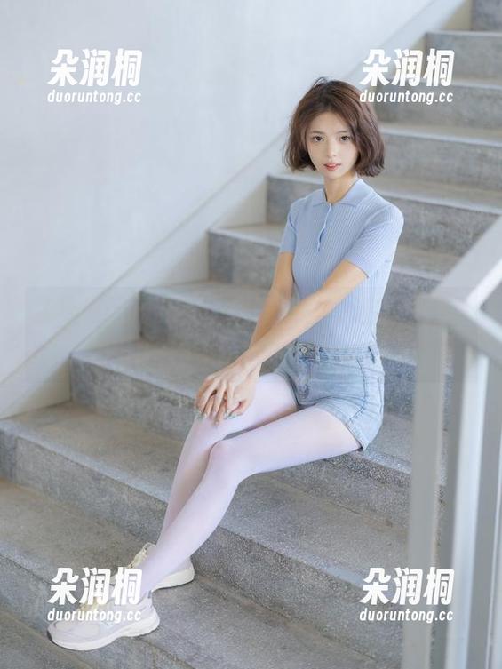 森萝财团 - 天使吸吸降临，高清照片让你999种怀疑人生的理由！